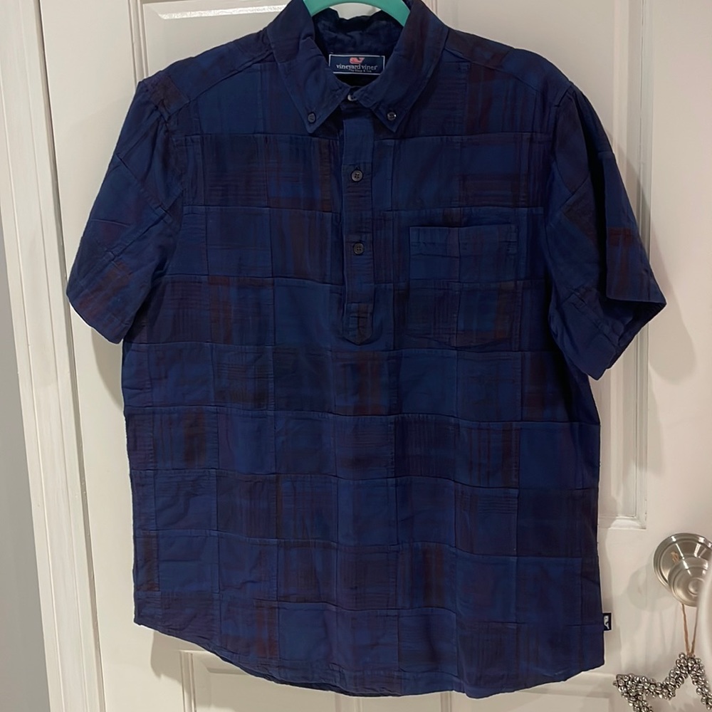 Vineyard Vines shirt